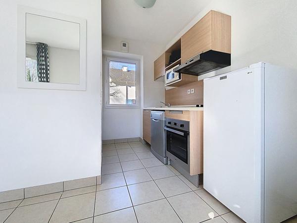 Maisonnette Golf Quéven