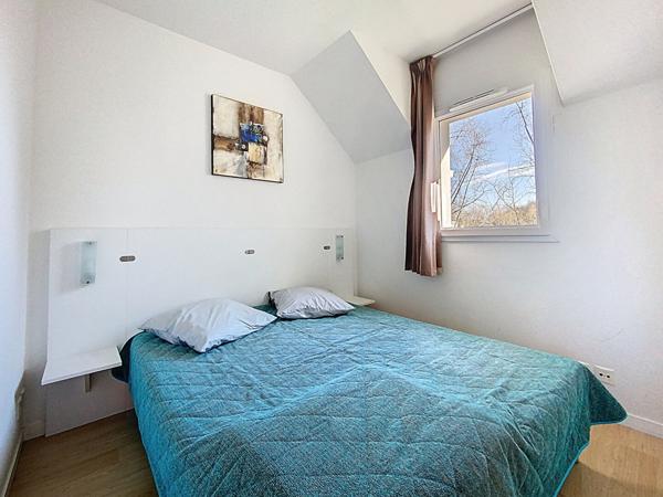 Maisonnette Golf Quéven