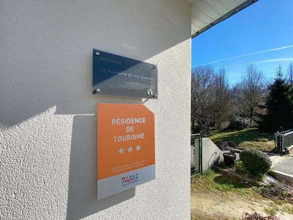 Maisonnette Golf Quéven