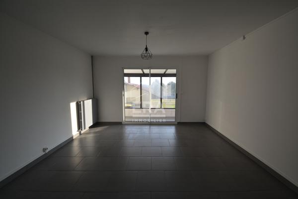 Maison Charmes 5 pièce(s) 93 m2