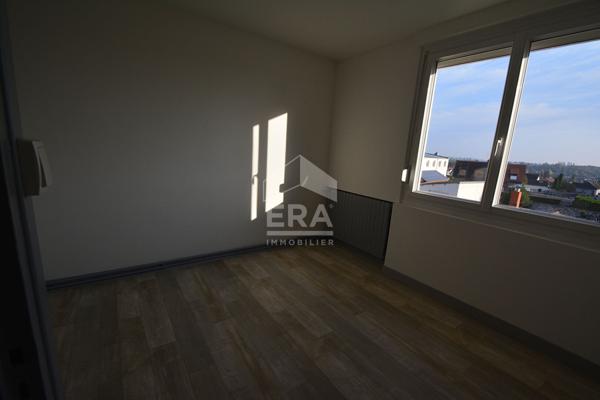 Maison Charmes 5 pièce(s) 93 m2