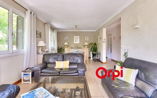 Maison à vendre    5 pièces • 130 m2 Oullins