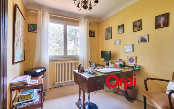 Maison à vendre    5 pièces • 130 m2 Oullins