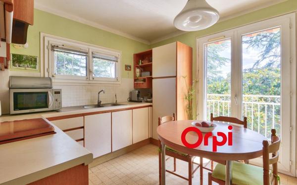 Maison à vendre    5 pièces • 130 m2 Oullins