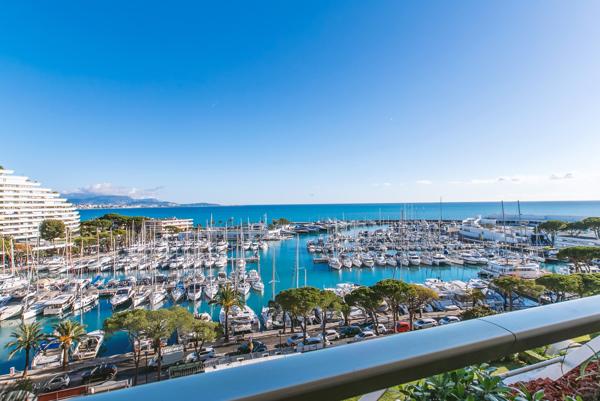 Appartement à vendre à Villeneuve-Loubet (06270) - Alpes-Maritimes