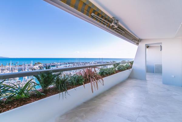 Appartement à vendre à Villeneuve-Loubet (06270) - Alpes-Maritimes