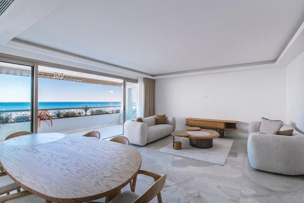 Appartement à vendre à Villeneuve-Loubet (06270) - Alpes-Maritimes