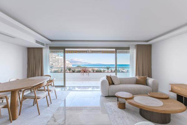 Appartement à vendre à Villeneuve-Loubet (06270) - Alpes-Maritimes