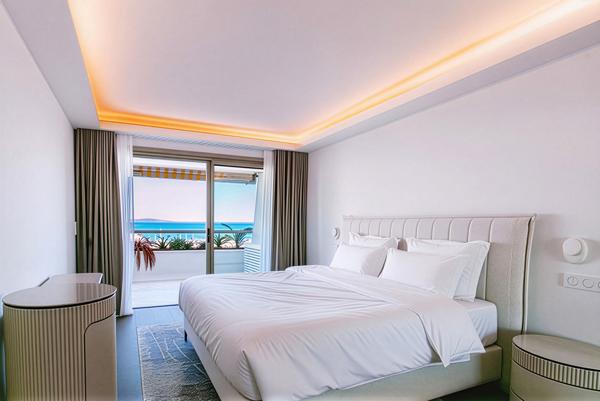 Appartement à vendre à Villeneuve-Loubet (06270) - Alpes-Maritimes