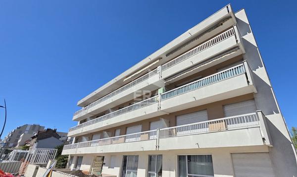 Appartement Boissière 4 pièce(s) 82 m2