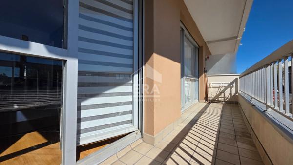 Appartement Boissière 4 pièce(s) 82 m2