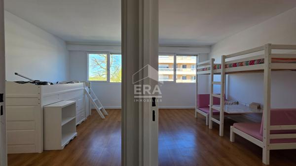 Appartement Boissière 4 pièce(s) 82 m2