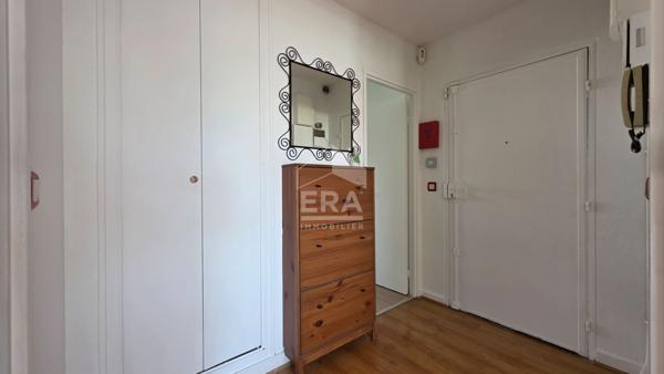 Appartement Boissière 4 pièce(s) 82 m2
