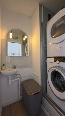 Appartement Boissière 4 pièce(s) 82 m2