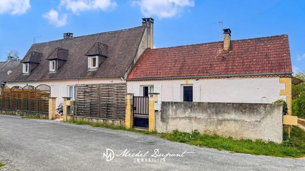 Investissement locatif au Bugue-sur-Vézère – Périgord Noir