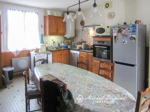 Investissement locatif au Bugue-sur-Vézère – Périgord Noir