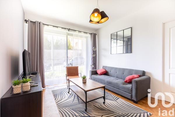 Appartement à vendre 6 pièces 118 m² Cholet