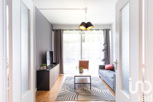 Appartement à vendre 6 pièces 118 m² Cholet