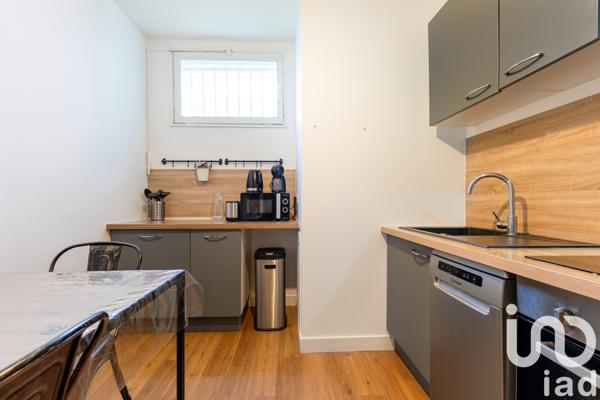 Appartement à vendre 6 pièces 118 m² Cholet