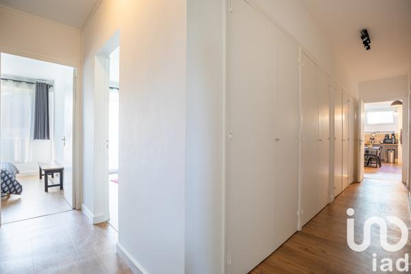 Appartement à vendre 6 pièces 118 m² Cholet