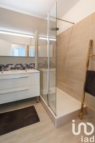 Appartement à vendre 6 pièces 118 m² Cholet