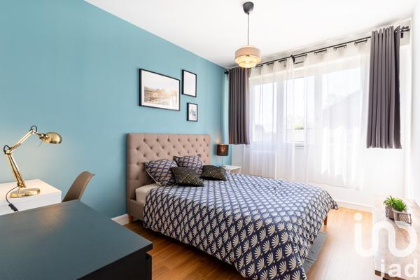 Appartement à vendre 6 pièces 118 m² Cholet