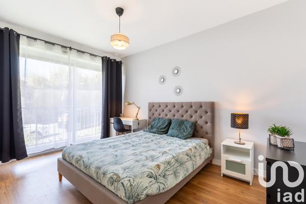 Appartement à vendre 6 pièces 118 m² Cholet