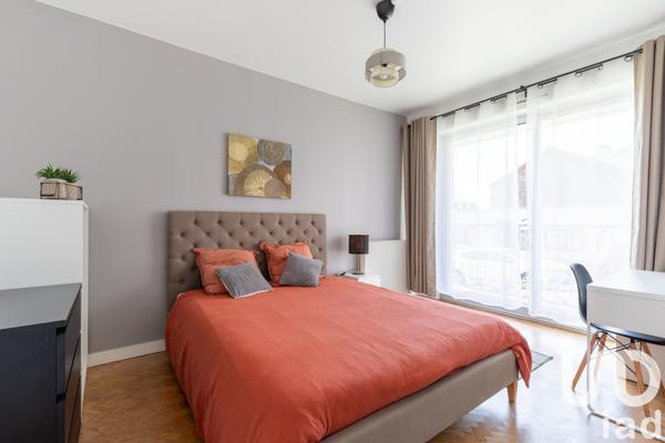 Appartement à vendre 6 pièces 118 m² Cholet