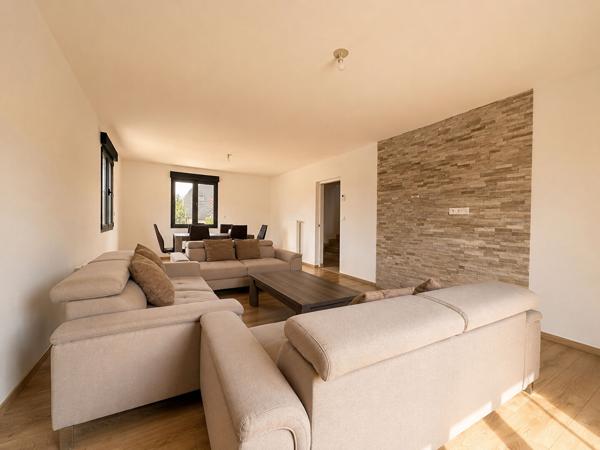 Maison Allonville 6 pièce(s) 158 m2