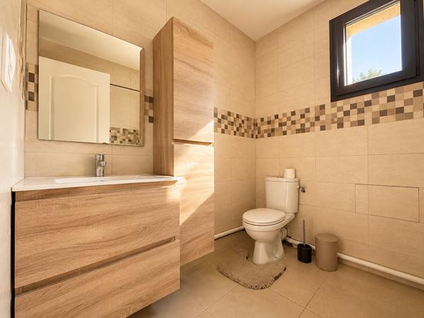 Maison Allonville 6 pièce(s) 158 m2