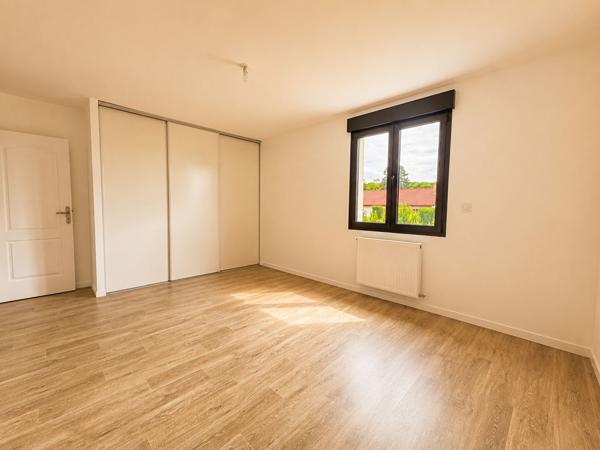 Maison Allonville 6 pièce(s) 158 m2
