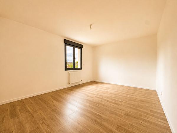 Maison Allonville 6 pièce(s) 158 m2