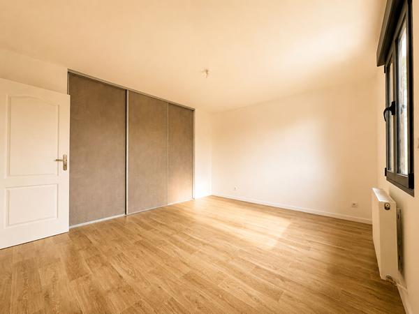 Maison Allonville 6 pièce(s) 158 m2