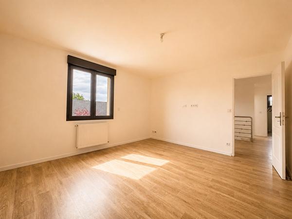 Maison Allonville 6 pièce(s) 158 m2