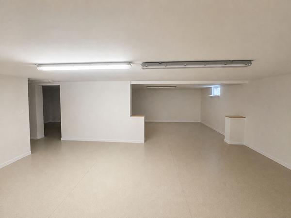 Maison Allonville 6 pièce(s) 158 m2