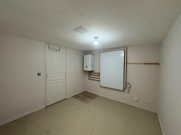 Maison Allonville 6 pièce(s) 158 m2