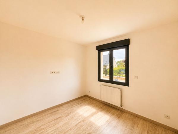 Maison Allonville 6 pièce(s) 158 m2
