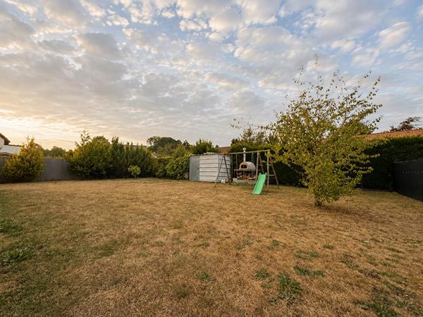 Maison Allonville 6 pièce(s) 158 m2