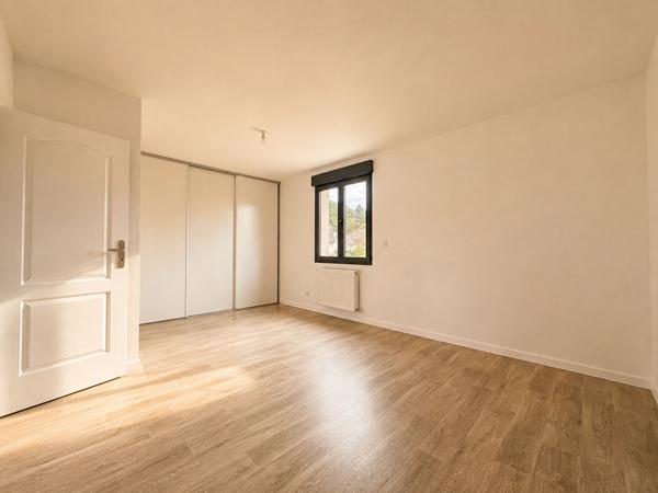 Maison Allonville 6 pièce(s) 158 m2