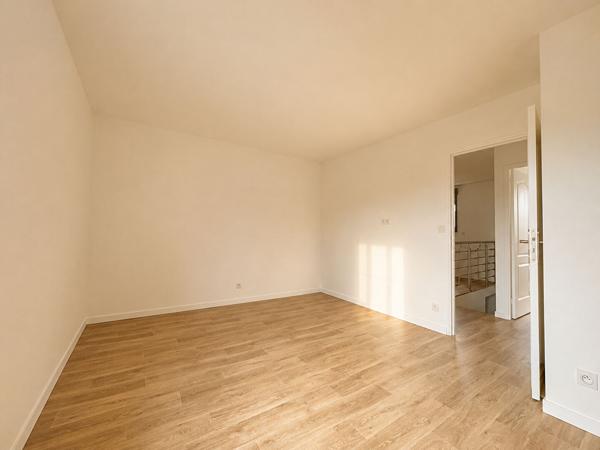 Maison Allonville 6 pièce(s) 158 m2