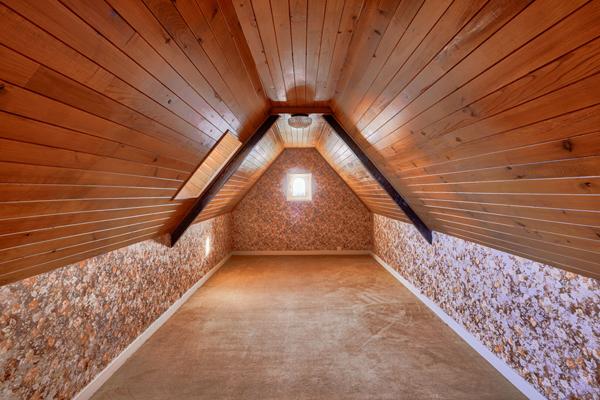 Plouisy bourg- Belle maison familiale à fort potentiel