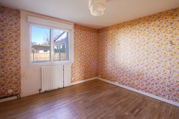 Plouisy bourg- Belle maison familiale à fort potentiel