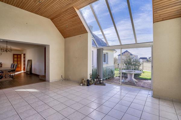 Plouisy bourg- Belle maison familiale à fort potentiel