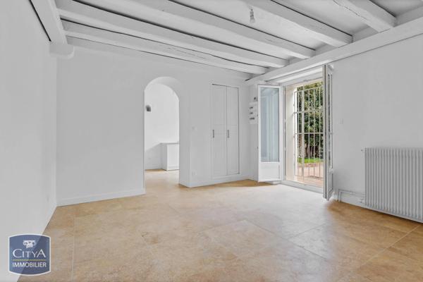 Maison à vendre 3 pièces 55.74m² Saint-Germain-lès-Arpajon (91180)