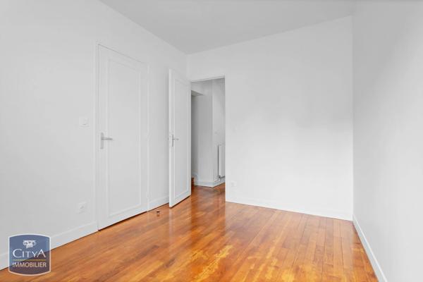 Maison à vendre 3 pièces 55.74m² Saint-Germain-lès-Arpajon (91180)