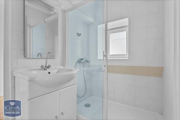 Maison à vendre 3 pièces 55.74m² Saint-Germain-lès-Arpajon (91180)
