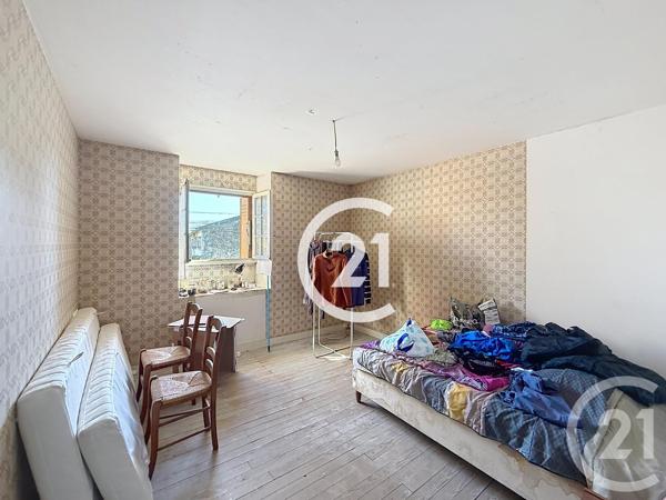 Maison à vendre  4 pièces - 85 m 2   SALLES D ANGLES  - 16