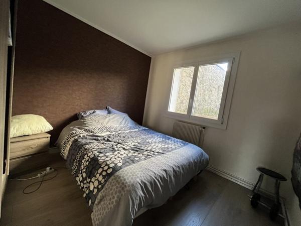 Appartement à vendre |  Limoges |  3 pièces | 51 m²
