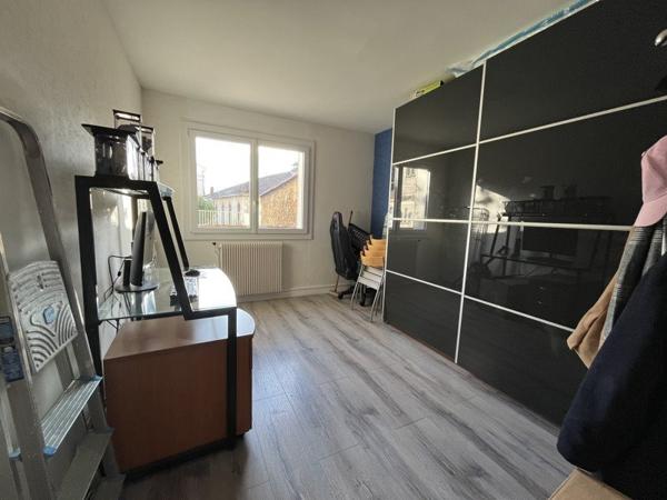 Appartement à vendre |  Limoges |  3 pièces | 51 m²