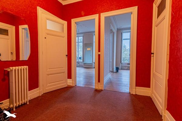 Appartement à vendre |  Bordeaux |  5 pièces | 137 m²